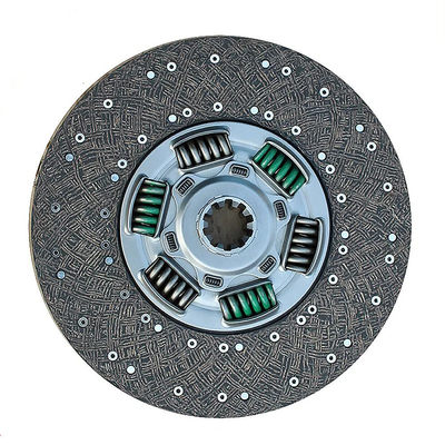 เครื่องขับเคลื่อน เครื่องขนส่ง เครื่องจับ WG9725160390 สําหรับ Sinotruk HOWO Truck Parts