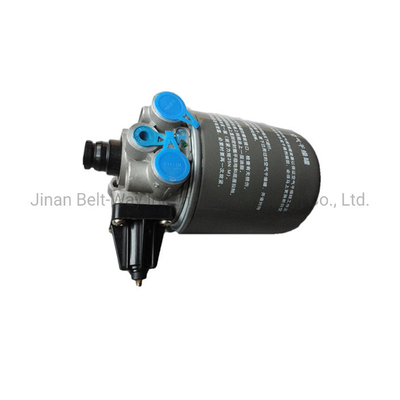 การผลิต เครื่องแห้งอากาศ Assy Wg9000360521 สําหรับ Sinotruck และ HOWO เพื่อตอบสนองความต้องการของลูกค้า