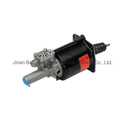 อะไหล่ระบบขับเคลื่อนแกนหน้า Sinotruk HOWO Original Clutch Booster WG9725230041