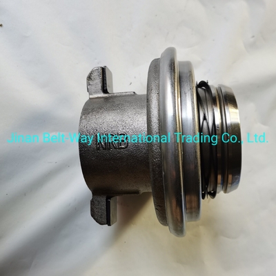 ISO9001 รับรอง Sinotruk HOWO อะไหล่รถบรรทุก แบตเตอรี่ คลัคช์ ปล่อยยาง Wg9725160510