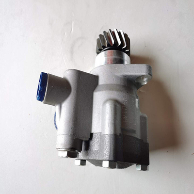 การจ่ายเงินสนับสนุนในดอลลาร์ Sinotruk HOWO Truck Parts Power Steering Pump Wg9619470080