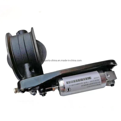 วาล์วเบรคไอออกเครื่อง Dz91189180002 สําหรับ Shacman F3000 F2000 ส่วนของระบบควบคุม