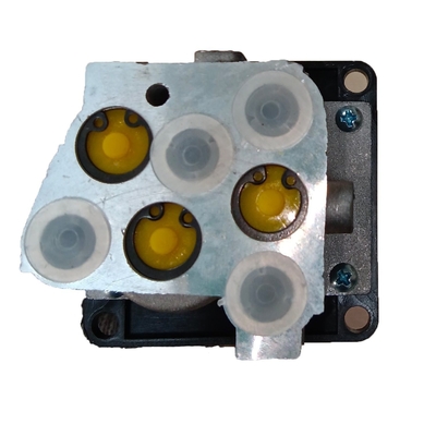 Sinotruck Truck Part Hyva 14750652h วัลล์วมือไฮดรอลิก สําหรับในความต้องการของคุณ