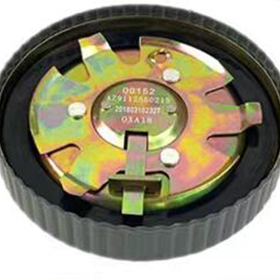 Outlet Auto Parts Fuel Tank Cap with Steering System Parts WG9725550053 ช่องปิดท่อ