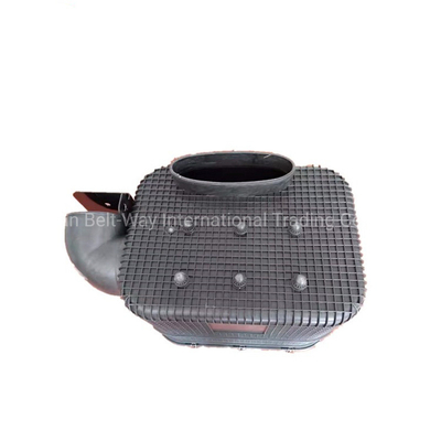 Sinotruck HOWO เครื่องกรองอากาศ Assy Wg9725190055 เครื่องทําความสะอาดอากาศอาบน้ํามันสําหรับการชําระเงินที่ปลอดภัย