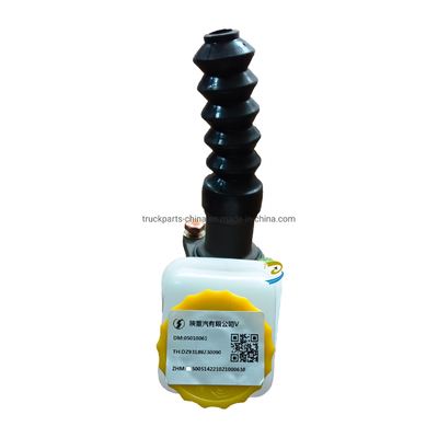 ตลาดเอเชียใต้ Sinotruk Weichai รถกระบะอะไหล่ คลัดคลาช master cylinder Dz93189230090