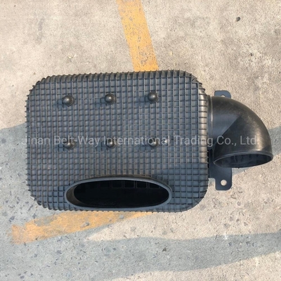 Cnhtc Sinotruk HOWO Shacman อะไหล่รถบรรทุก เครื่องกรองน้ํามัน WG9725190055 พร้อมนโยบายการคืนเงิน