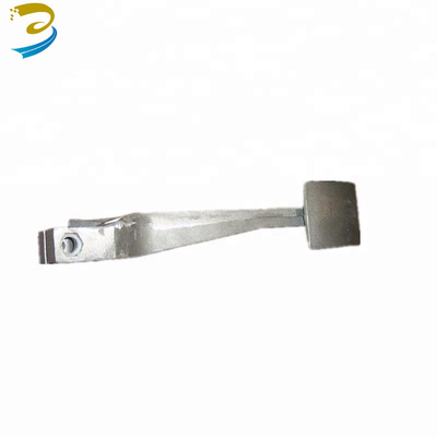 Sinotruk HOWO รถบรรทุกอะไหล่ เครื่องเร่ง Az9719570002 จากผู้จําหน่ายจีน