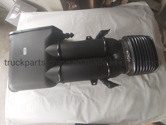 เครื่องควบคุมสายรับอากาศ Assy สําหรับรถบรรทุก Sinotruk HOWO Wg9725190160 Wg9725190012