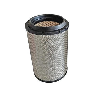ตลาดเอเชียใต้ K2841 เครื่องกรองอากาศสําหรับ Shacman Sinotruk HOWO Foton รถบรรทุกอะไหล่