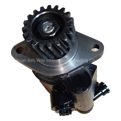 เลขส่วน Dz9100130028 ปั๊มเข็มขัดแรงสําหรับ Shacman Delong โดย Sino Truk Parts