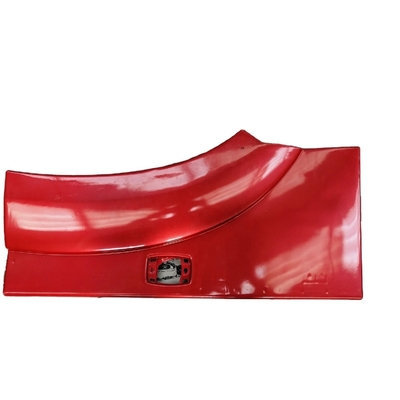 อุปกรณ์ยนต์ยนต์สําหรับรถยนต์ Sinotruck HOWO Wg1642230108 หนุนหลังล้อ Fender ใน USD