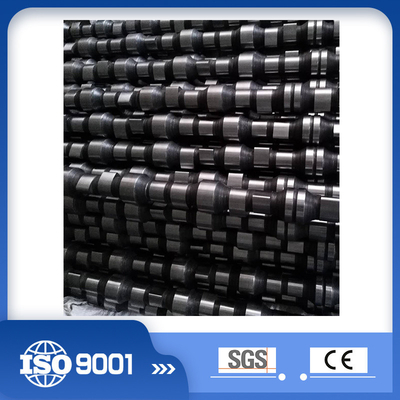 เครื่องควบคุมเบรค Sinotruk HOWO ส่วน Camshaft VG1500050096 สําหรับส่วนของระบบเบรค