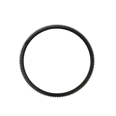 สินค้าที่ทําตามความต้องการ 142t แฟลย์วิลล์ ริงเกียร์สําหรับ มิตซูบิชิ 612600020208 ประกันคืนเงินรวม