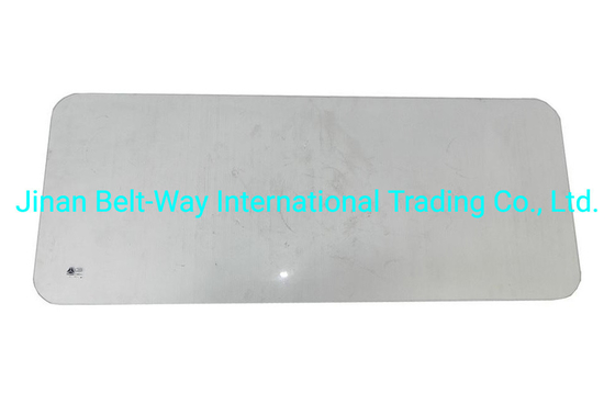 Sinotruk HOWO อะไหล่รถบรรทุก กระจกหลัง Wg1642710005 พร้อมเครื่องชําระเงิน USD และเครื่องควบคุม
