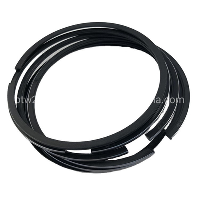 Weichai Truck Parts Aluminum Piston Ring 612600030053 สําหรับการแก้ไขการเปลี่ยนเครื่องยนต์