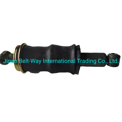 เครื่องดึงกระสุนชนิดล้อ Wg1642440086 สําหรับ Sinotruk HOWO Truck Parts ในเอเชียใต้