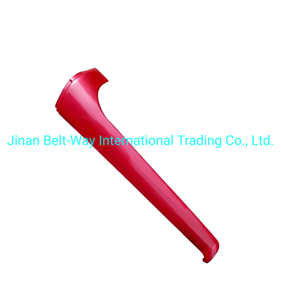Sinotruk HOWO Truck Parts Pillar A Wg1642110019 Wg1642110020 การจ่ายเงินสนับสนุนในดอลลาร์