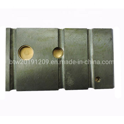 การชําระเงินที่ปลอดภัย Weichai Europe II Evb 612600040282 และอัลลูมิเนียมสลัด หัวกระบอก Assy