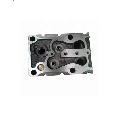 เครื่องบรรจุกระบอกแห้ง HOWO อะไหล่ หัวกระบอก Assy 612600040282 การรับรอง ISO 9001