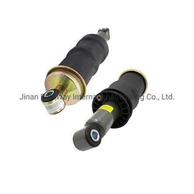 อะไหล่ระบบสเตอเรน Wg1642440086 เครื่องดึงกระแทกอากาศสําหรับ Sinotruk HOWO Auto Parts