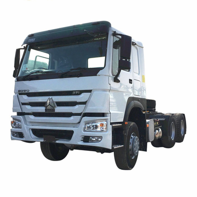 Sinotruk HOWO 371HP 10 ล้อ 6X4 รถบรรทุกขยะ การลงทุนธุรกิจที่ดีที่สุดของคุณ