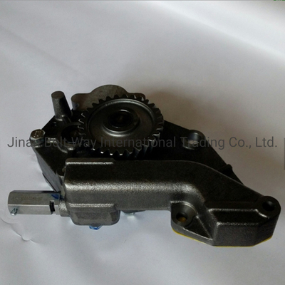 อะไหล่เครื่องบรรทุกล้อ 612630010256 การประกอบปั๊มน้ํามันที่มีประสิทธิภาพอัตโนมัติ