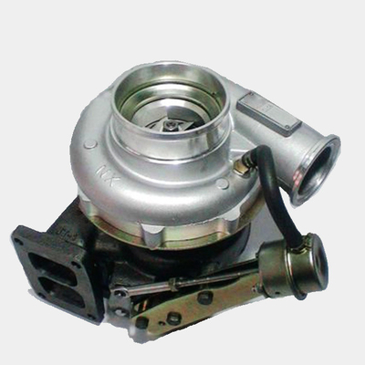 ETS ประเภทการระบายน้ํา Vg1560118229 ทอร์โบชาร์เจอร์สําหรับ HOWO Wd615.47 อะไหล่เครื่องยนต์ในราคาถูก