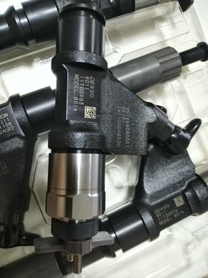 Bosch Injectors for Sinotruk Parts VG1246080051 ส่วนประกอบกระบอกอัตโนมัติ 6 ชั่วโมง