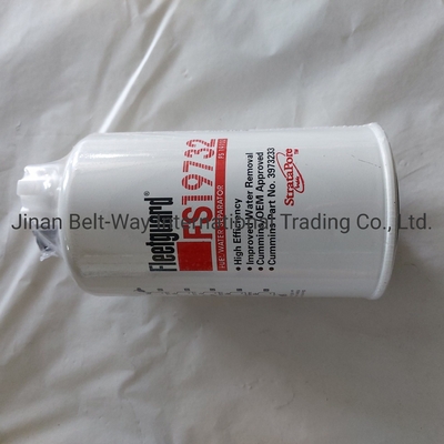 Sinotruk HOWO Truck Parts Fuel-Water Separator Filter Fs19732 สําหรับตลาดเอเชียใต้