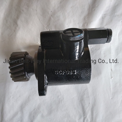 Sinotruk HOWO Truck Parts Power Steering Pump Wg9631470060/2 การชําระเงินที่ปลอดภัยถูกยอมรับ