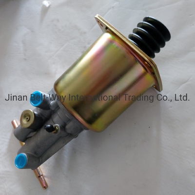 อะไหล่ระบบเบรค Wg9725230040 ซิลินเดอร์กระตุ้นคลาชสําหรับ Sinotruk HOWO Truck OEM