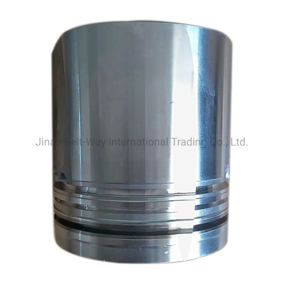 Cummins 6CT8.3 อะไหล่เครื่องยนต์ดีเซล พิสตัน 3929161 สําหรับเครื่องยนต์เรือ