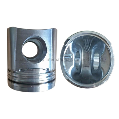 Dongfeng 6CT8.3 6c อะไหล่เครื่องยนต์ดีเซล พิสตัน 3929161 สําหรับการขนส่งทางทะเล/ทางอากาศ/ทางส่ง