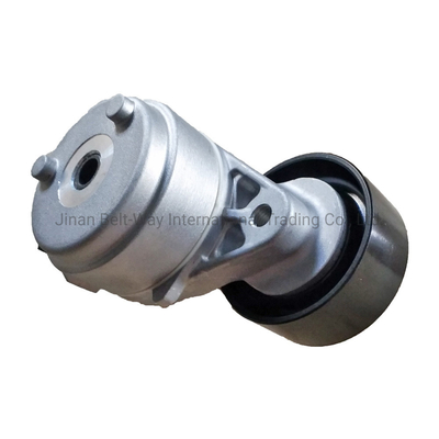 Sinotruk HOWO Truck Belt Tensioner 612600061287 สําหรับเครื่องยนต์ Weichai Wd10 ในราคาถูก