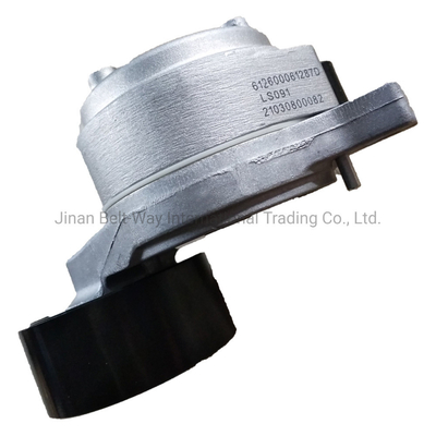 612600061287 Weichai Wd10 เครื่องยืดอัตโนมัติสําหรับส่วนของระบบเบรค
