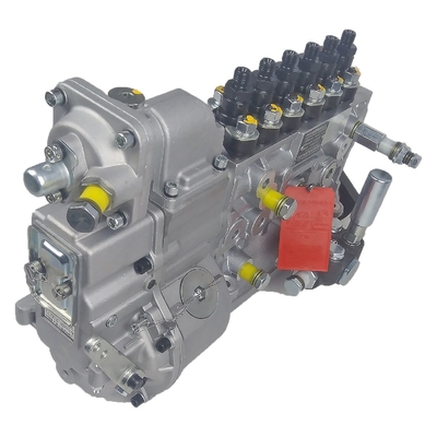 612601080397 วีชาย พาเวอร์ ปั๊มฉีดน้ํามันสําหรับ Shacman F3000 Wp10/Wp12 เครื่องยนต์