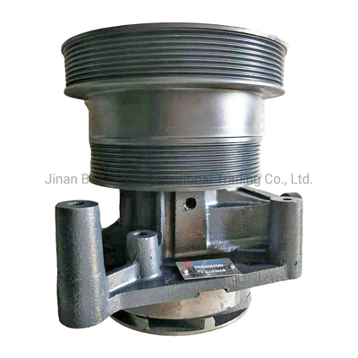 ปั๊มน้ํา 612600060389 สําหรับ Sinotruck HOWO Shacman FAW Dongfeng อะไหล่เดิม