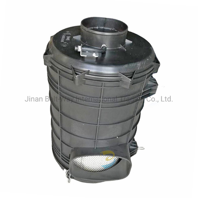 Shacman Dump Truck Air Filter Dz93259190221 ติดต่อสําหรับค่าจัดส่งและเวลาการจัดส่ง