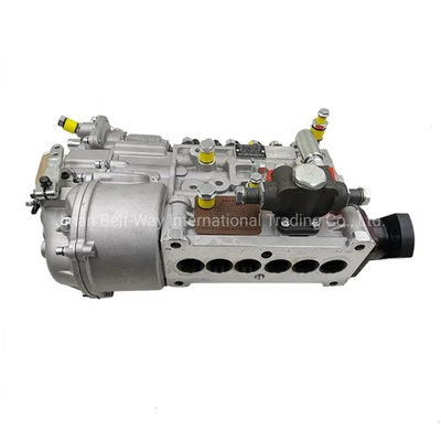 ส่วนส่วนของระบบควบคุม การควบคุมเครื่องจักรสําหรับ PS8500 Sinotruk Fuel Injector Pump Vg1560080022