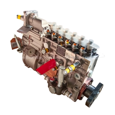 40 กิโลกรัม Vg1560080022 PS8500 ปั๊มฉีดน้ํามันสําหรับ HOWO Weichai Wd615.69 336HP ตามที่แสดง