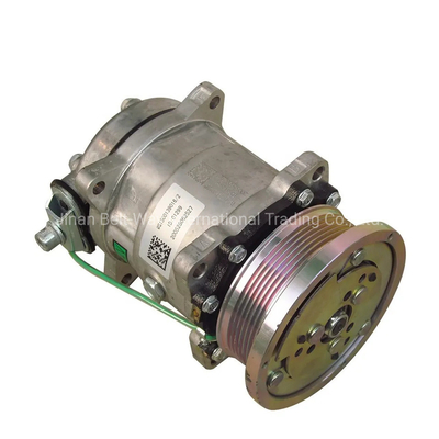 Sinotruk HOWO A7 Th7 Hohan T7 T5g Wg1500139016 เครื่องปรับอากาศ