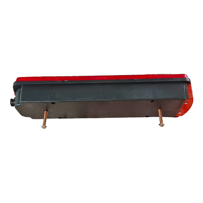 Sinotruk HOWO รถกระบะอะไหล่ ไฟท้ายซ้าย Wg9719810001 ด้วยเทคโนโลยีที่ทันสมัย