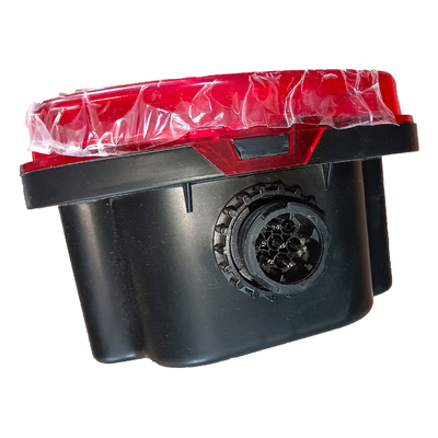 Sinotruk HOWO รถกระบะอะไหล่ ไฟท้ายซ้าย Wg9719810001 ด้วยเทคโนโลยีที่ทันสมัย
