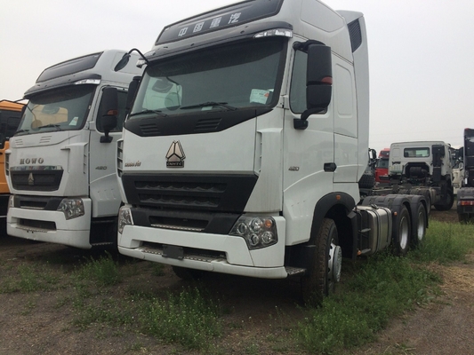 Sinotruk Shacman FAW รถบรรทุกขยะ หัวตัก รถบรรทุกเบาหนัก 4*2 6*4 การชําระเงินที่ปลอดภัย