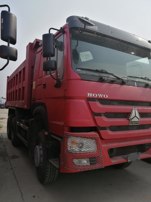 Sinotruk Shacman FAW รถบรรทุกขยะ หัวตัก รถบรรทุกเบาหนัก 4*2 6*4 การชําระเงินที่ปลอดภัย