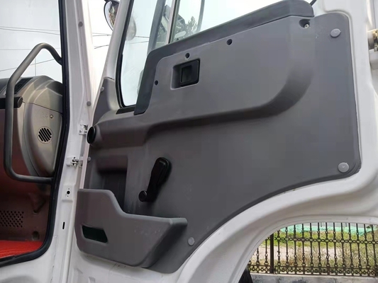 ล้อขับ 6x4 มือสอง 10 ล้อ Shacman Sinotruk HOWO 336-380HP รถกระบะ