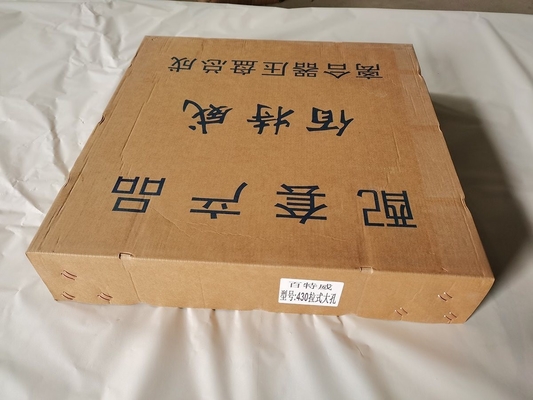 อุปกรณ์การทํางาน Sinotruk HOWO อะไหล่รถบรรทุก แคลคจ์ พล็อตความดัน Az9725160100 CCC