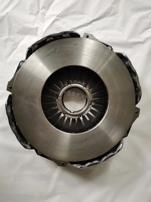 อุปกรณ์เสริมกล่องเกียร์ Az9725160100 Cover Clutch Assy สําหรับ HOWO Truck ระบบปฏิบัติการ