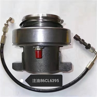 หมุนคลาชอัตโนมัติ 85CT5740F3 สําหรับ HOWO F2000 F3000 รถบรรทุก การทํางานเรียบร้อย
